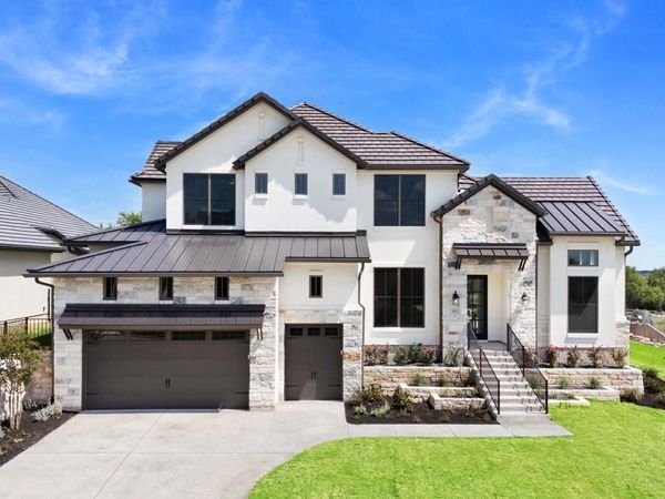 100 Sunny Bell CT, Georgetown, TX 78628