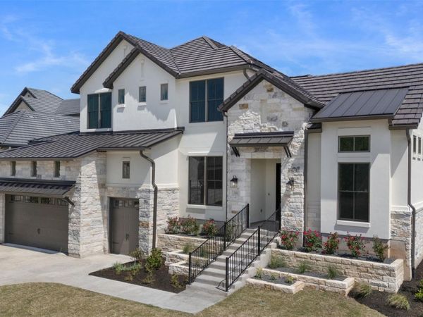 100 Sunny Bell CT , Georgetown, TX 78628