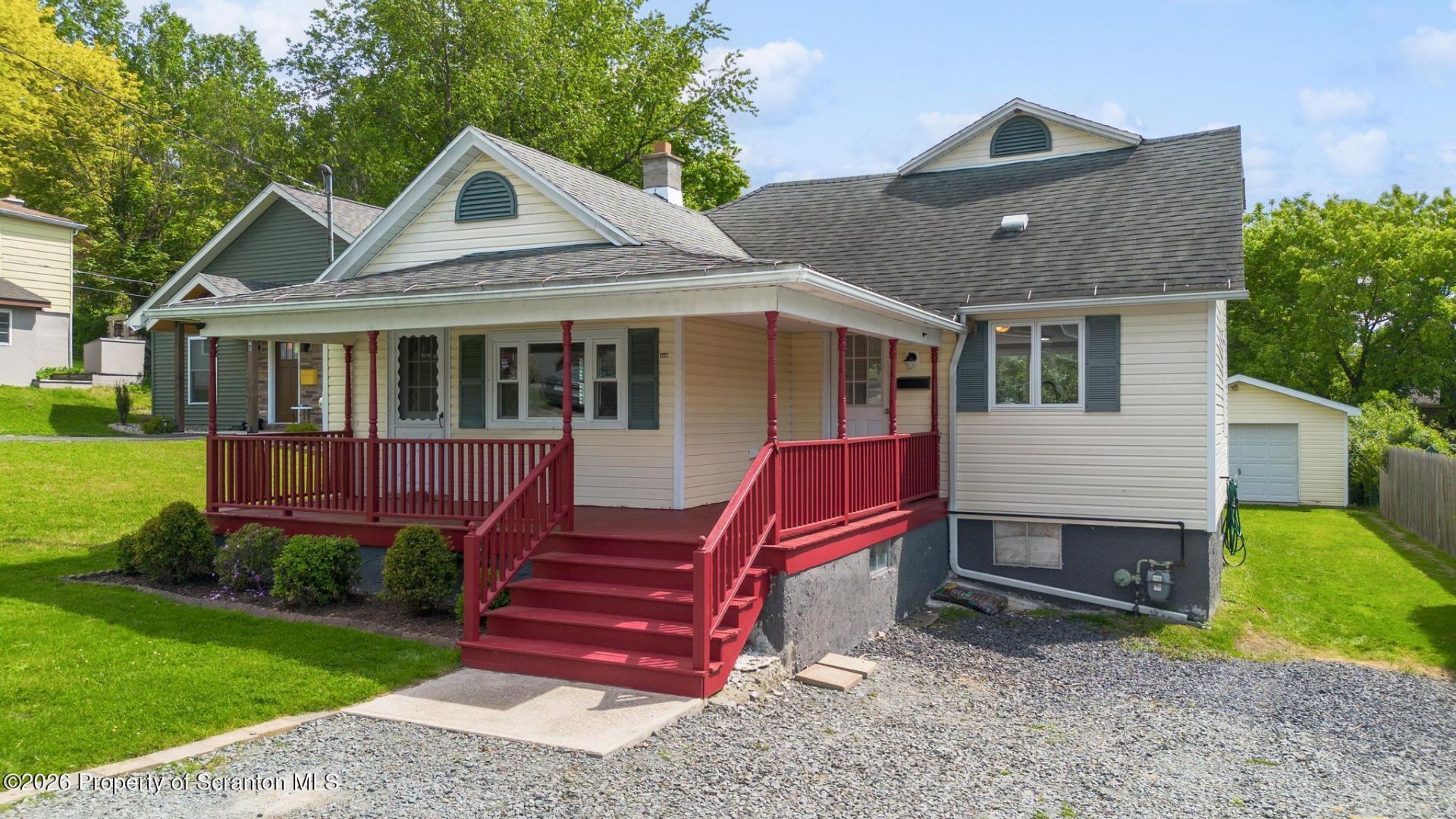 Please Call, Jermyn, PA 18433