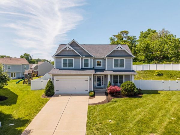 4209 Remington Drive , South Park, PA 15129