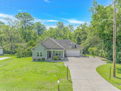 616 Highway 905 , Conway, SC 29526