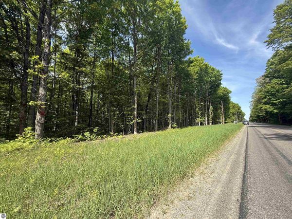 Starvation Lake Road, Mancelona, MI 49569