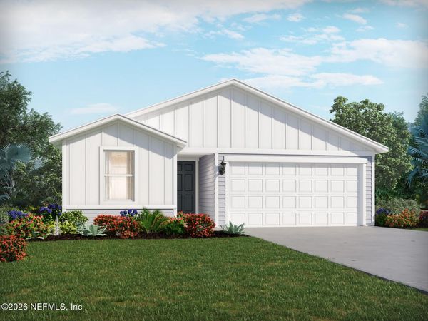 3616 BELLA SERA Lane, Green Cove Springs, FL 32043