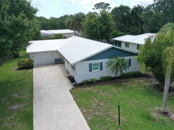 1316 35th Avenue, Vero Beach, FL 32960