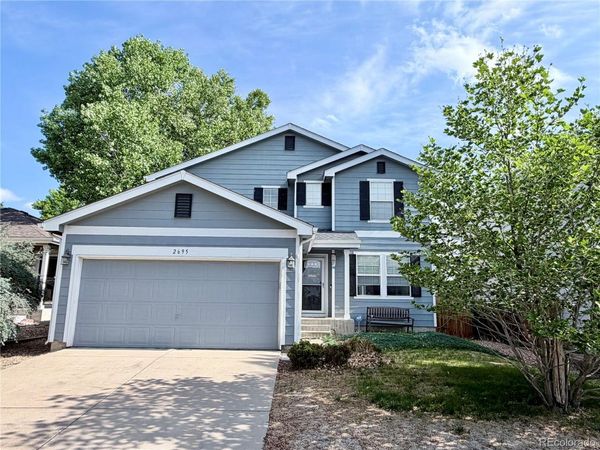 2695 E 109th Avenue , Northglenn, CO 80233