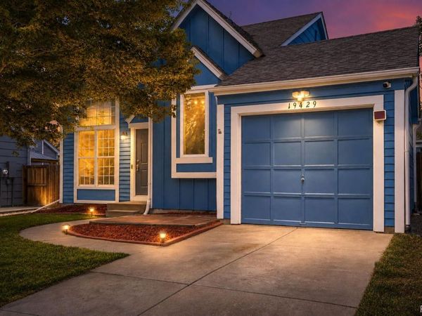 19429 E Brown Drive, Aurora, CO 80013