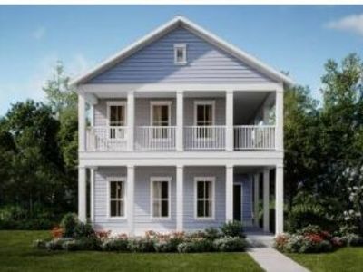 161 Sea Oats Street, Summerville, SC 29485