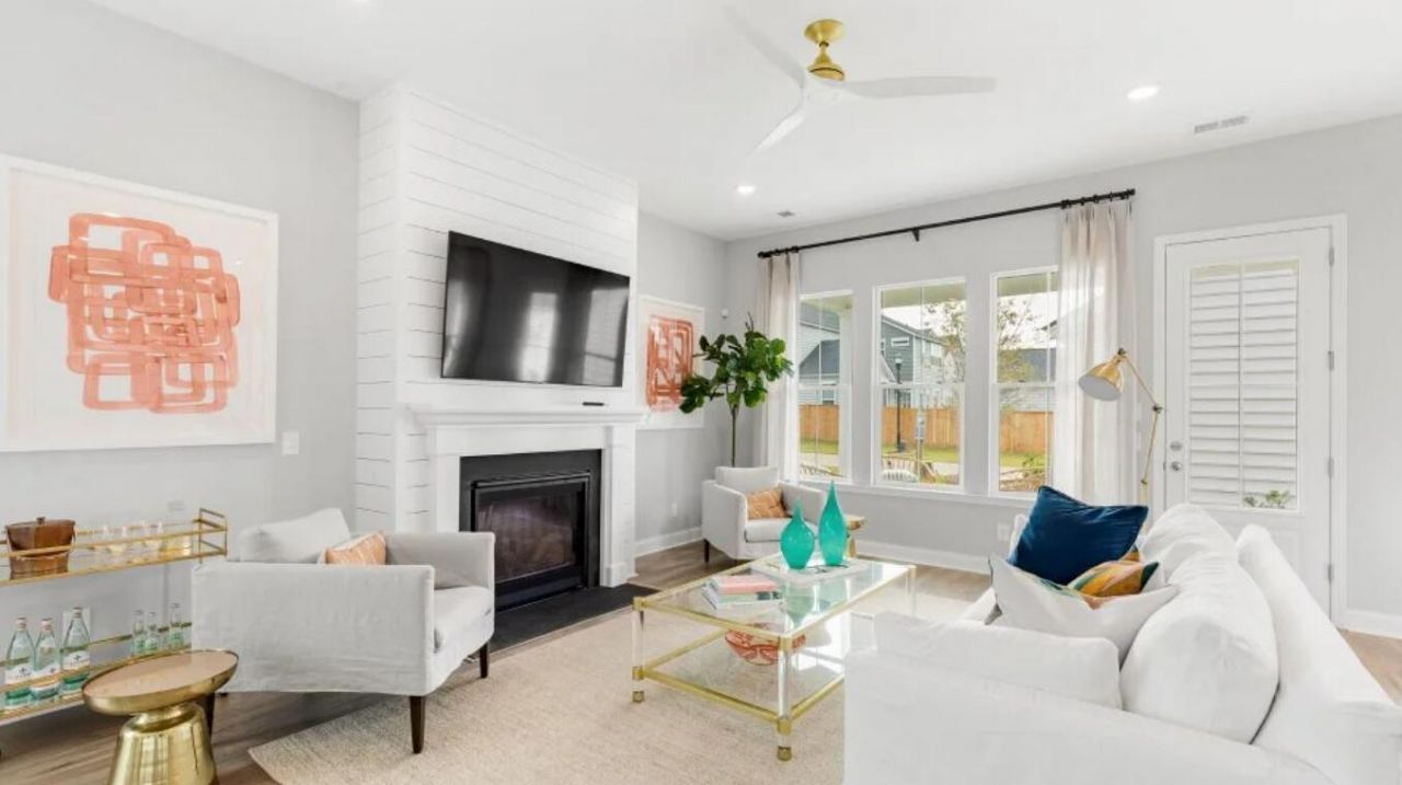 161 Sea Oats Street Photo 4