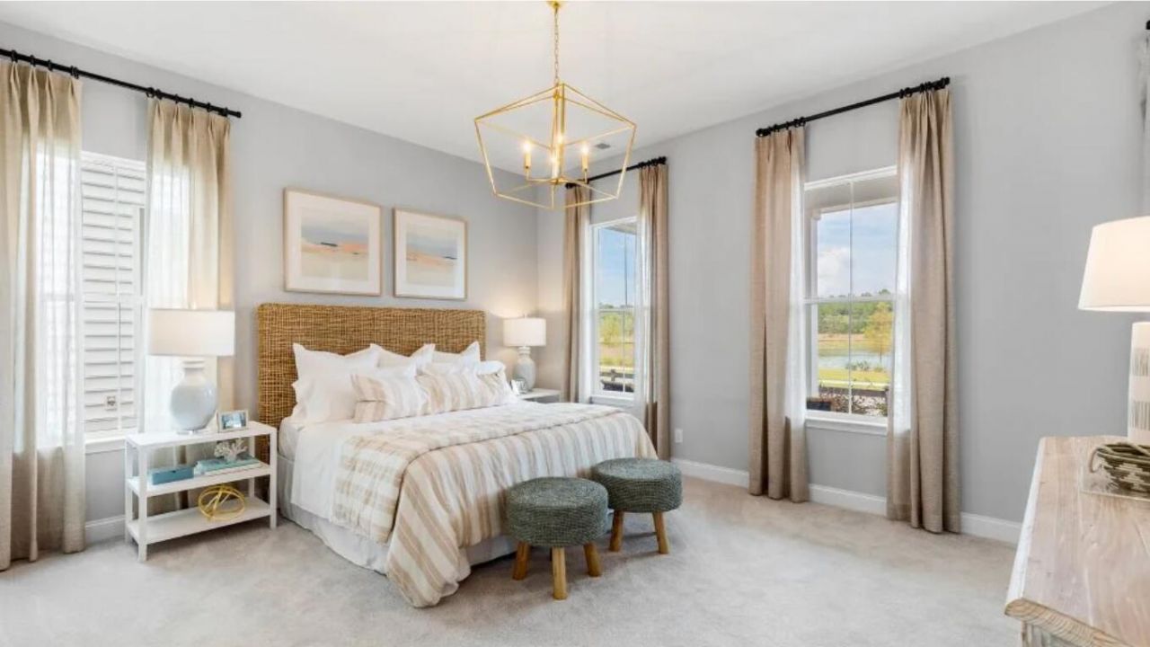 161 Sea Oats Street Photo 5
