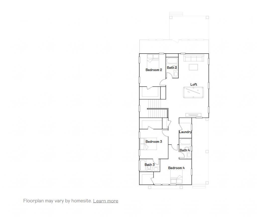 161 Sea Oats Street Photo 8