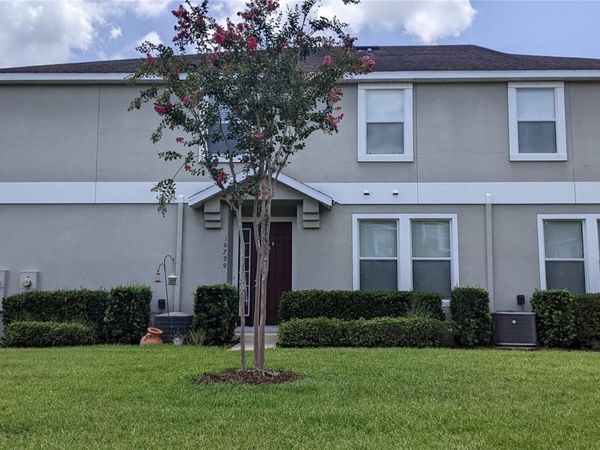 10799 GRAN PARADISO DRIVE , Unit A, ORLANDO, FL 32832