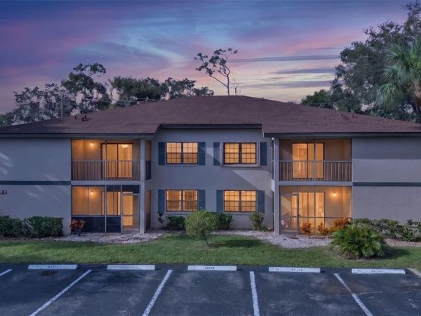 19505 QUESADA AVENUE, Unit SS103, PORT CHARLOTTE, FL 33948