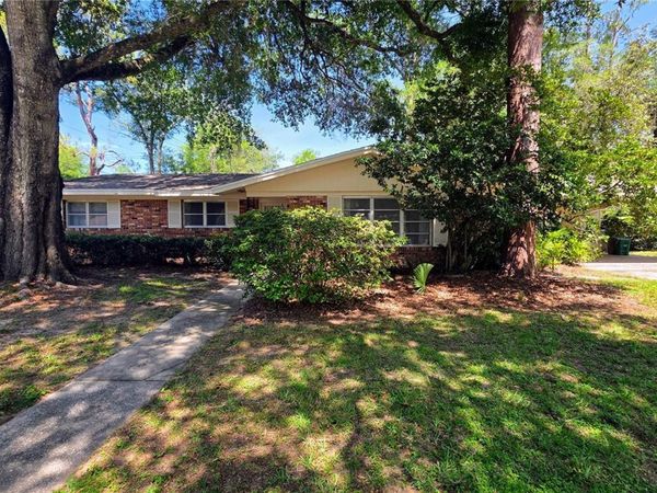 301 NW 30TH STREET , GAINESVILLE, FL 32607
