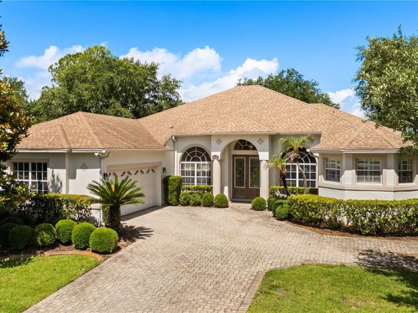 4332 FAWN MEADOWS CIRCLE , CLERMONT, FL 34711