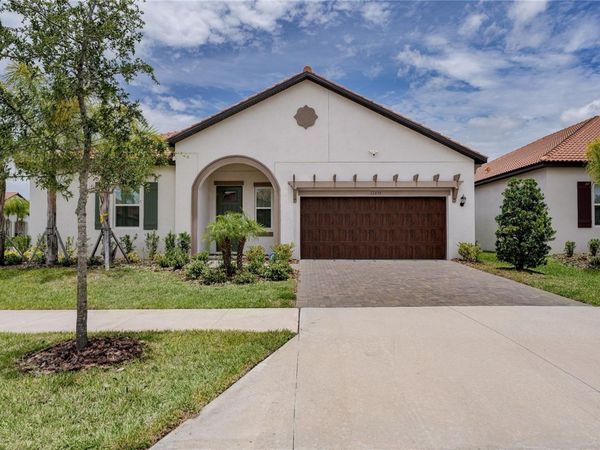 17439 HOLLY WELL AVENUE , WIMAUMA, FL 33598