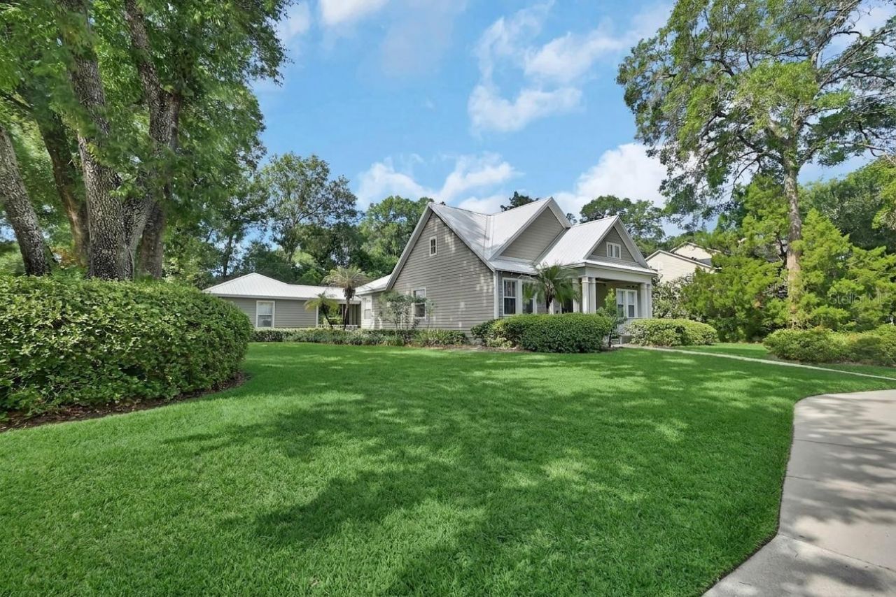 411 Garden Street, Lake Helen, FL 32744 Photo