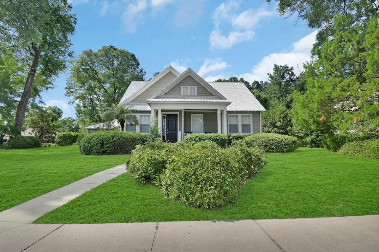 411 Garden Street, Lake Helen, FL 32744 Photo