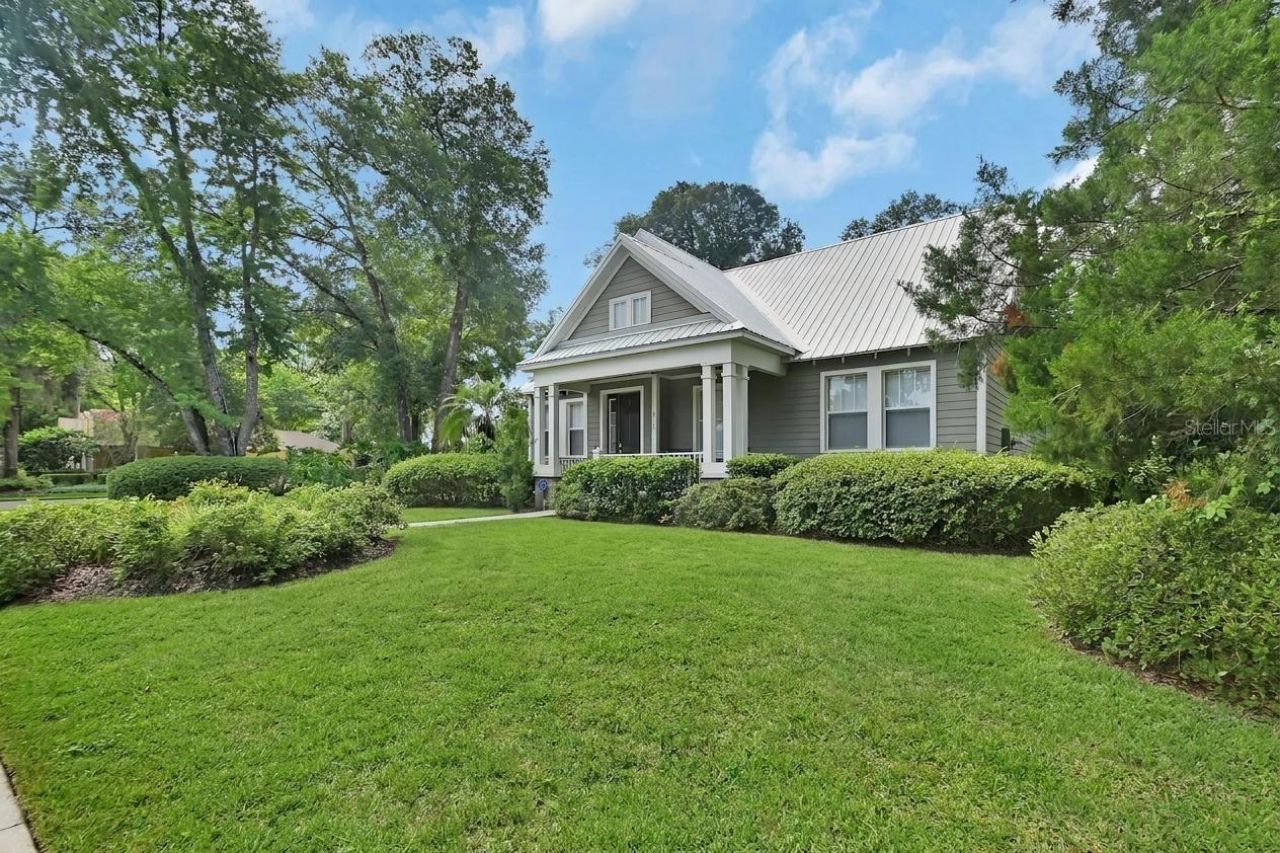 411 Garden Street, Lake Helen, FL 32744 Photo