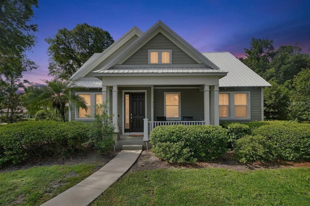 411 Garden Street, Lake Helen, FL 32744 Photo