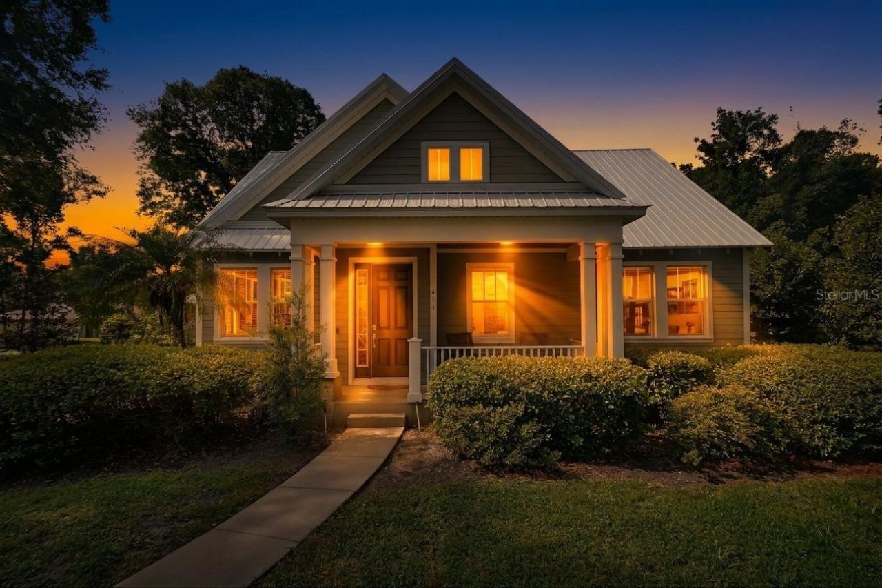 411 Garden Street, Lake Helen, FL 32744 Photo