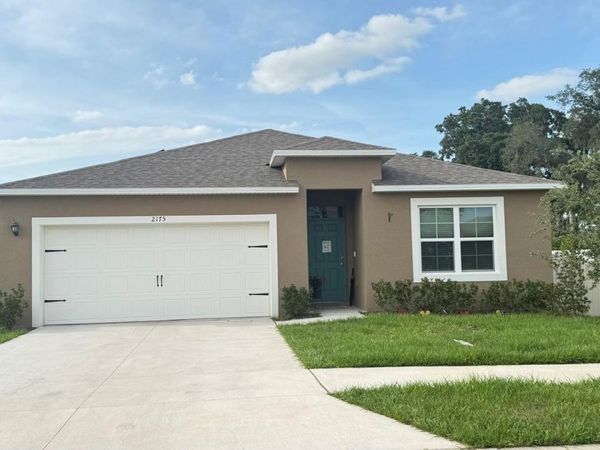 2175 DOE RUN DRIVE , DAVENPORT, FL 33837