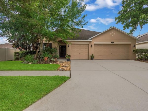10859 BREAKING ROCKS DRIVE , TAMPA, FL 33647