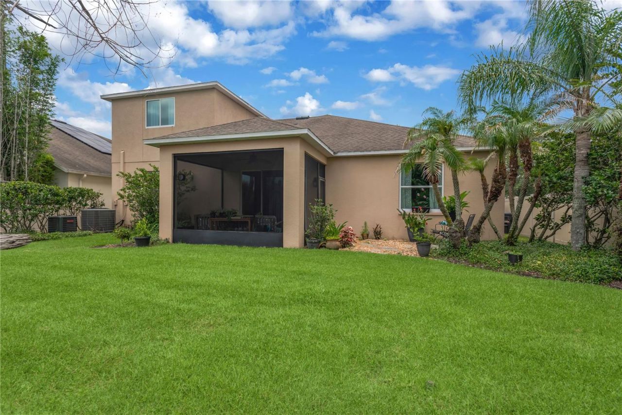 10859 Breaking Rocks Drive , Tampa, FL 33647 Photo