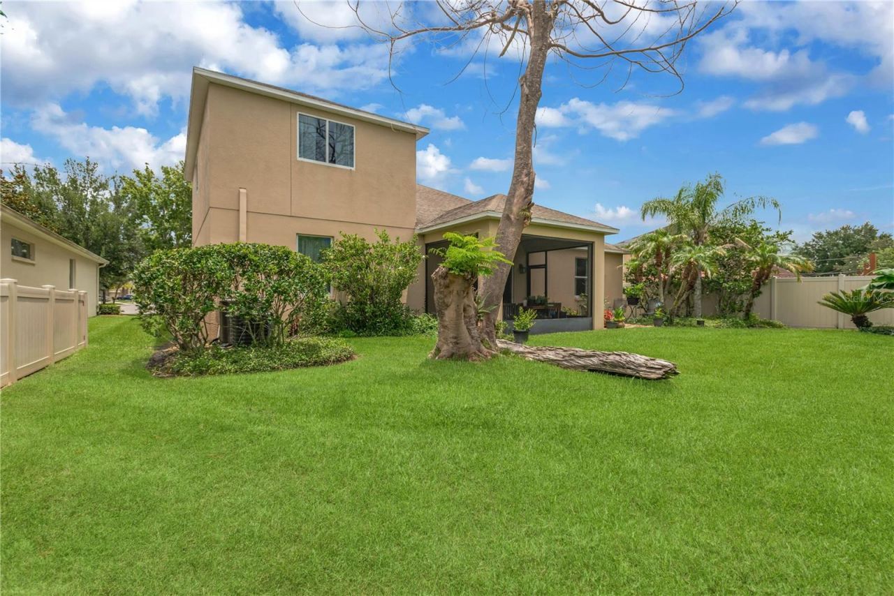 10859 Breaking Rocks Drive , Tampa, FL 33647 Photo