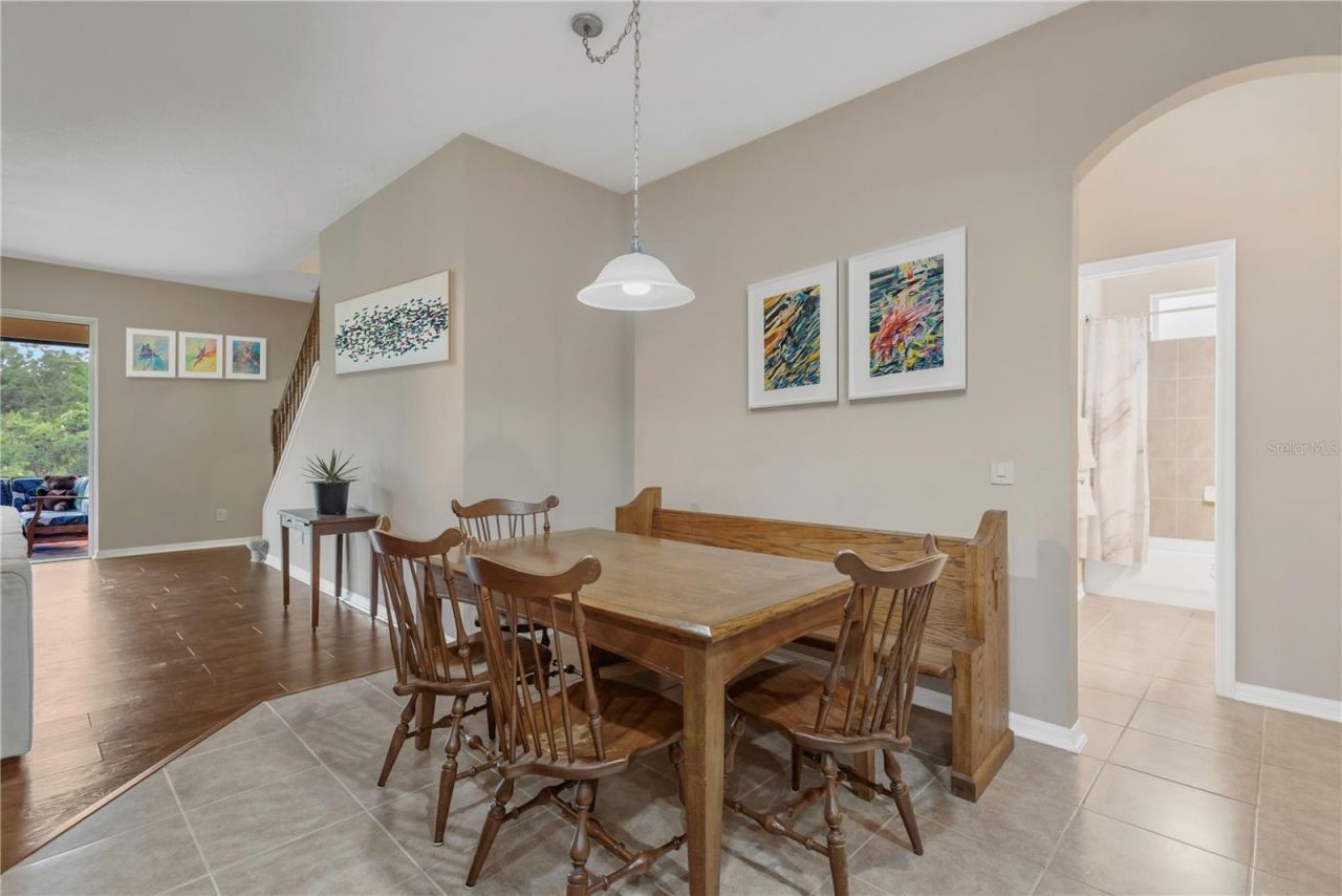 10859 Breaking Rocks Drive , Tampa, FL 33647 Photo
