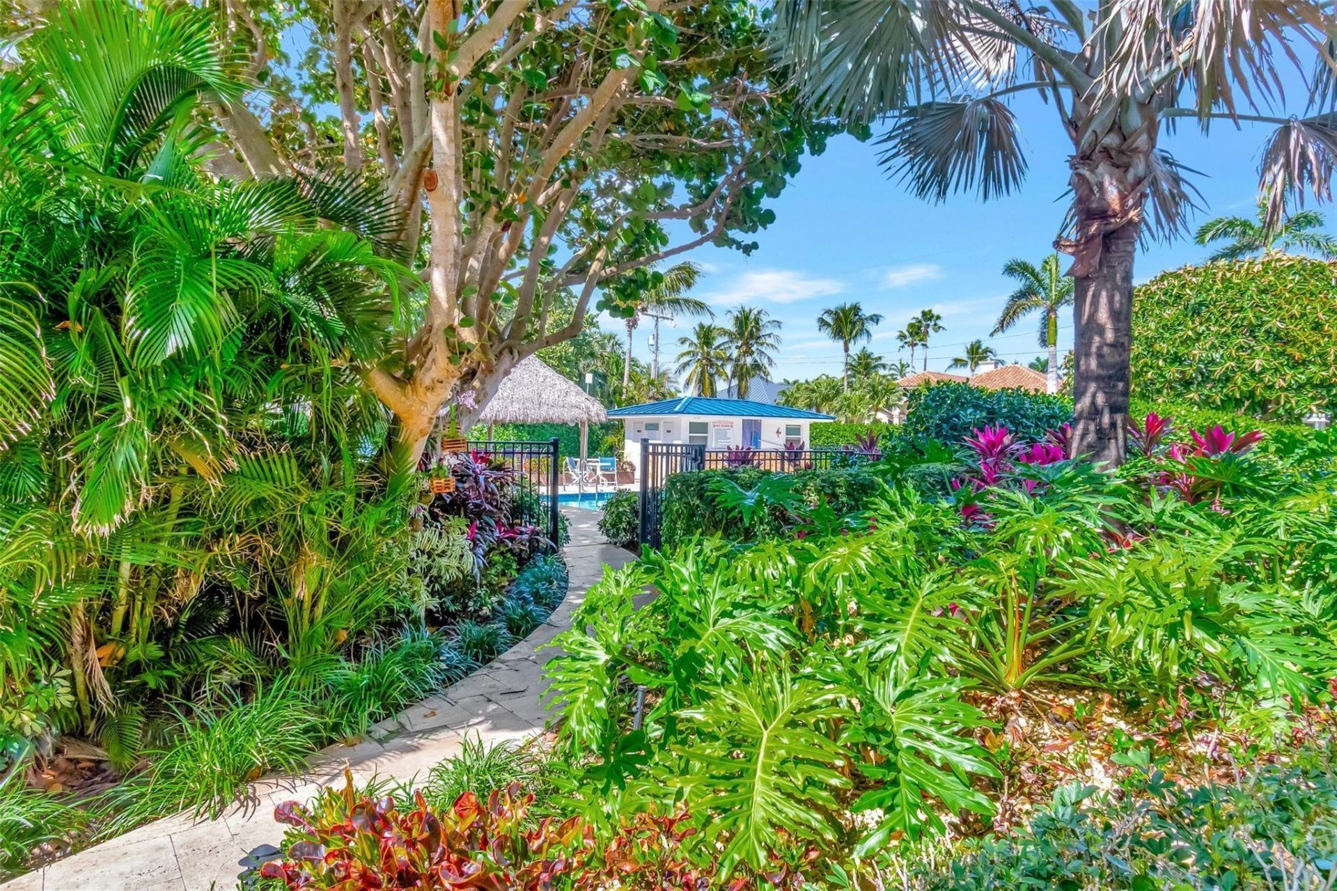 1700 S Ocean Boulevard, Unit 4, Delray Beach, FL 33483 Photo
