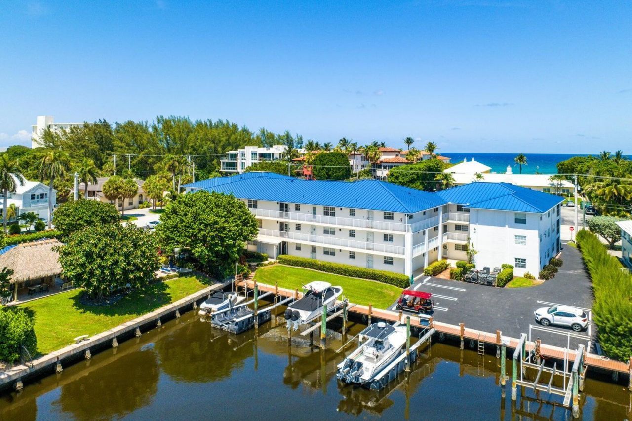 1700 S Ocean Boulevard, Unit 4, Delray Beach, FL 33483 Photo