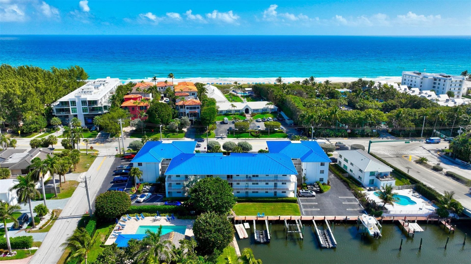 1700 S Ocean Boulevard, Unit 4, Delray Beach, FL 33483 Photo