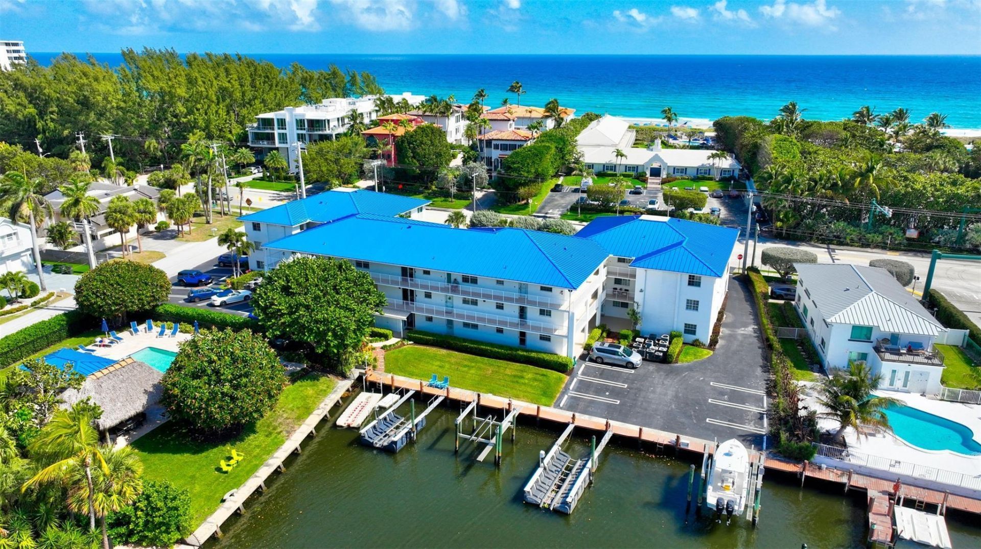 1700 S Ocean Boulevard, Unit 4, Delray Beach, FL 33483 Photo