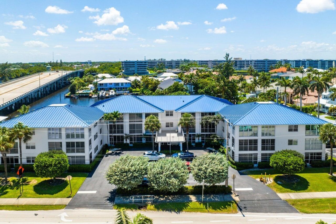 1700 S Ocean Boulevard, Unit 4, Delray Beach, FL 33483 Photo