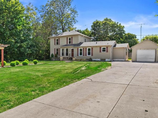 1128 Lathrop AVENUE, Racine, WI 53405