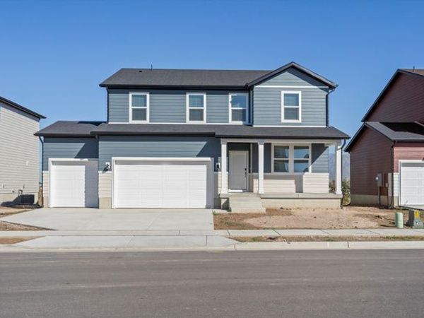 3314 W 3525 S, Unit 245, West Haven, UT 84401