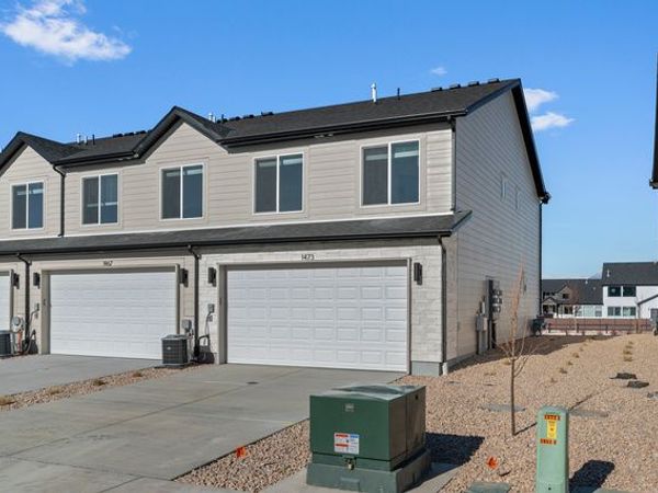 1901 E CORRIENTE DR , Unit 1177, Salem, UT 84653