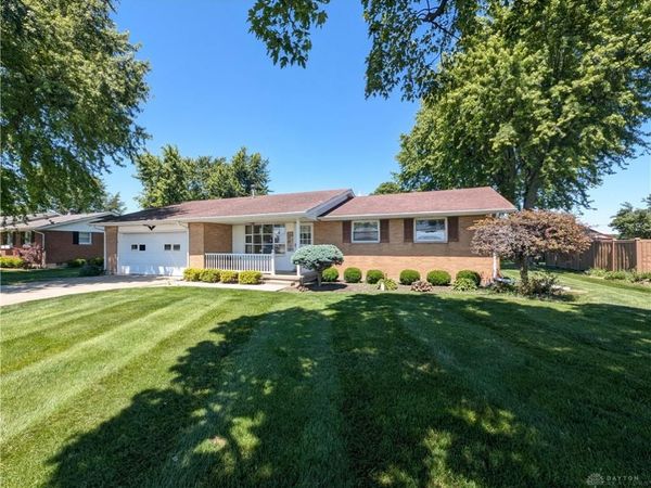 3645 State Route 49, Arcanum, OH 45304