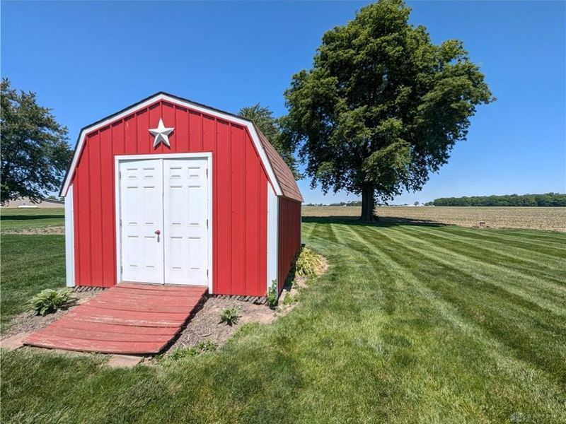3645 State Route 49, Arcanum, OH 45304 Photo 16
