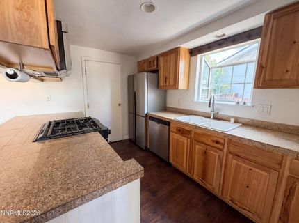 3325 Somerset Way, Carson City, NV 89705 Photo