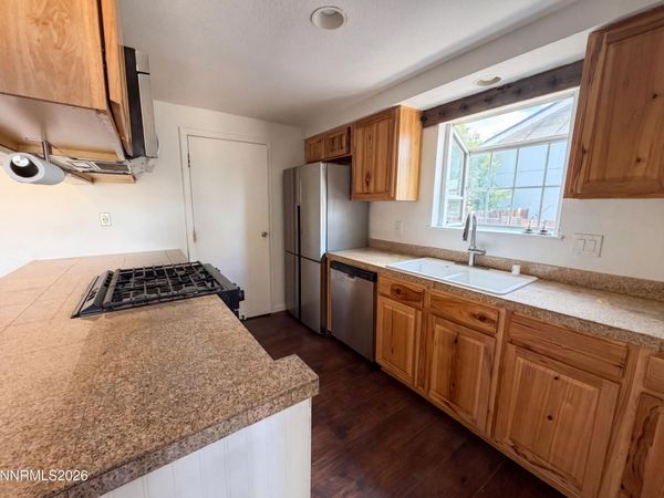 3325 Somerset Way, Carson City, NV 89705