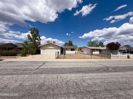 3325 Somerset Way, Carson City, NV 89705 Photo