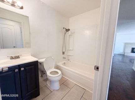 3325 Somerset Way, Carson City, NV 89705 Photo