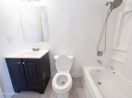 3325 Somerset Way, Carson City, NV 89705 Photo