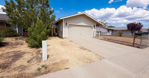 3325 Somerset Way, Carson City, NV 89705 Photo