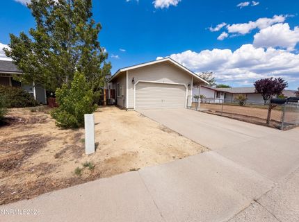 3325 Somerset Way, Carson City, NV 89705 Photo