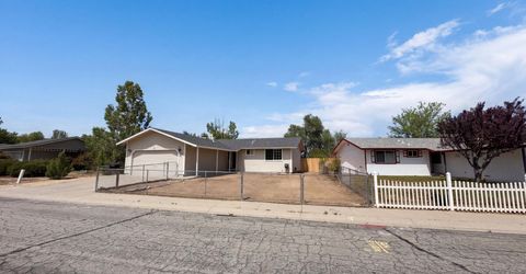 3325 Somerset Way, Carson City, NV 89705 Photo