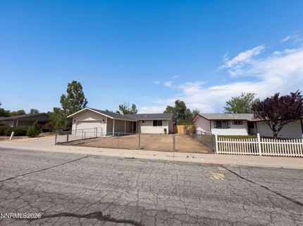 3325 Somerset Way, Carson City, NV 89705 Photo