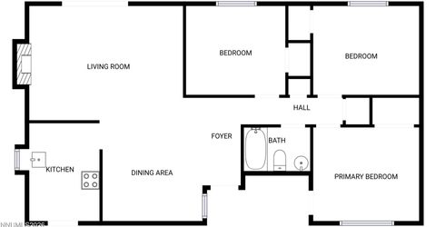 3325 Somerset Way, Carson City, NV 89705 Photo