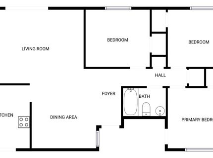 3325 Somerset Way, Carson City, NV 89705 Photo